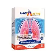 LungActive — snapshot 1
