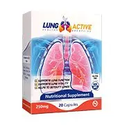 LungActive — snapshot 2