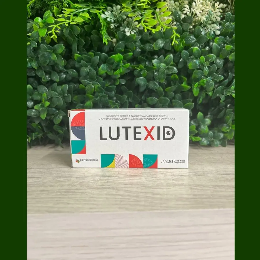 Lutexid