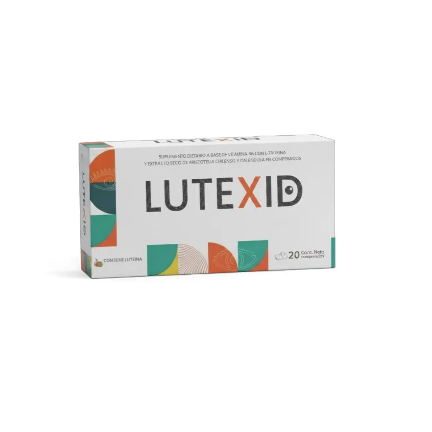Lutexid — imagen del producto 1