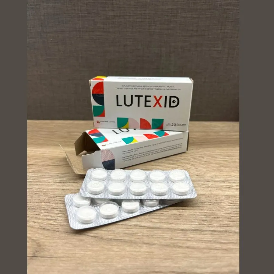 Lutexid — imagen del producto 2