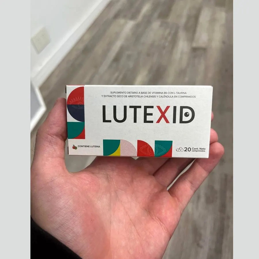 Lutexid — imagen del producto 3