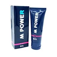 M Power Gel