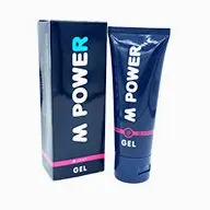 M Power Gel — รูปถ่าย 1