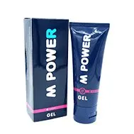 M Power Gel — รูปถ่าย 2