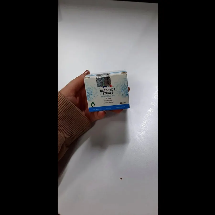 Macrone's Secret — image de présentation 3