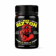 Mad Bizzon — შეფუთვის ფოტო