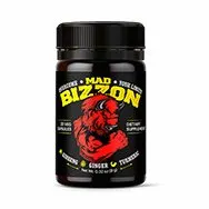 Mad Bizzon — შეფუთვის ფოტო 1