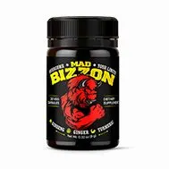 Mad Bizzon — შეფუთვის ფოტო 2