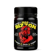 Mad Bizzon — შეფუთვის ფოტო 3