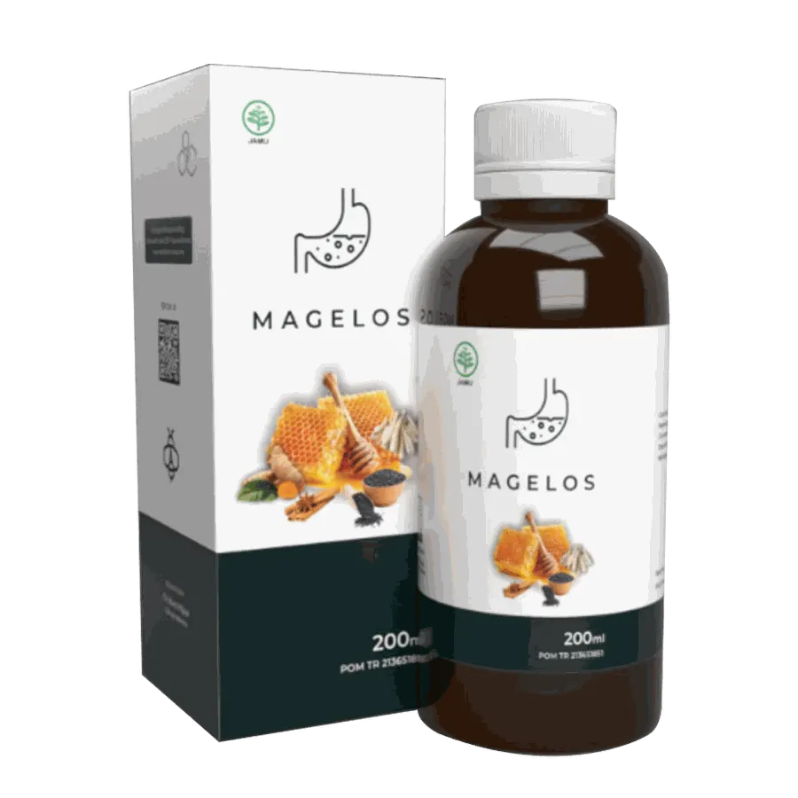 Magelos