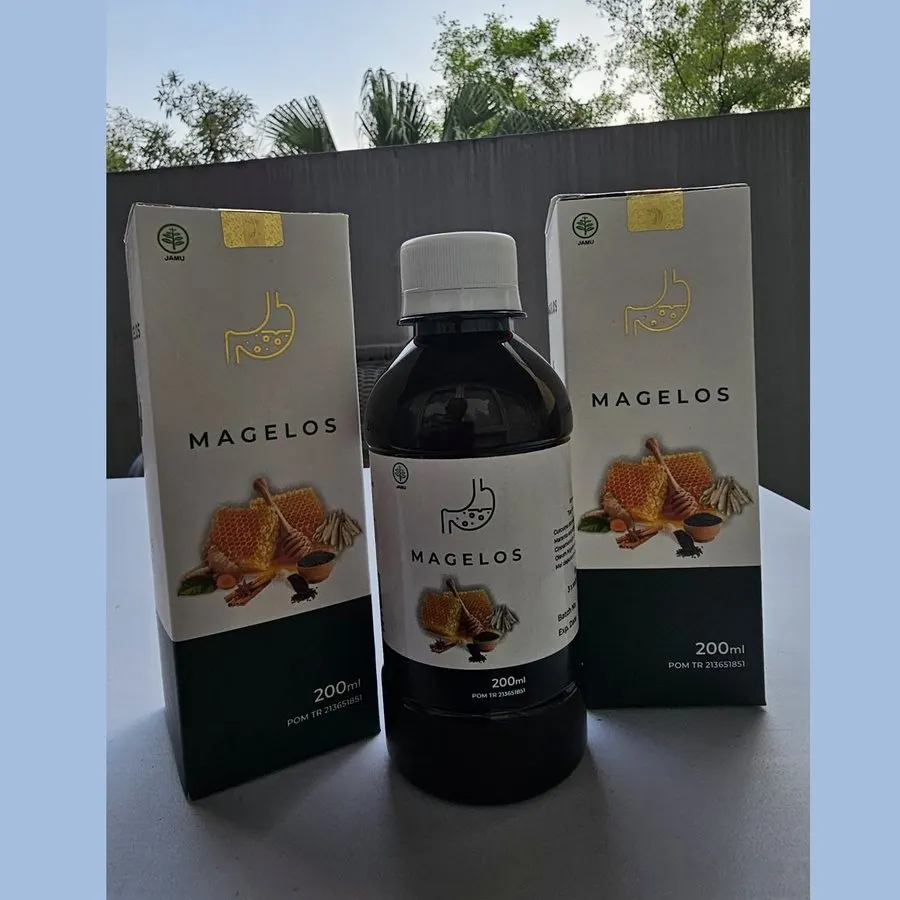 Magelos — gambar