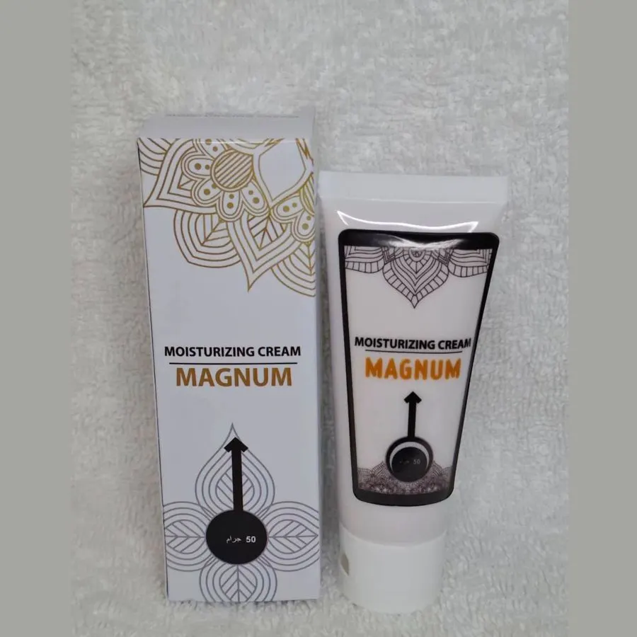 Magnum