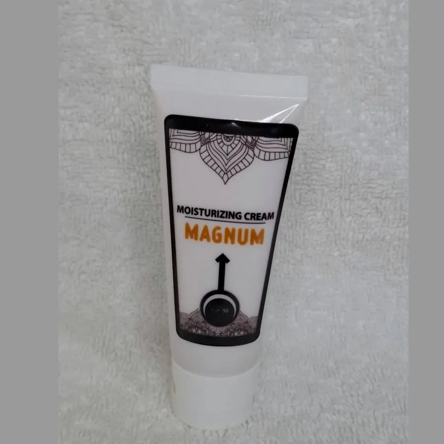 Magnum — picture 1