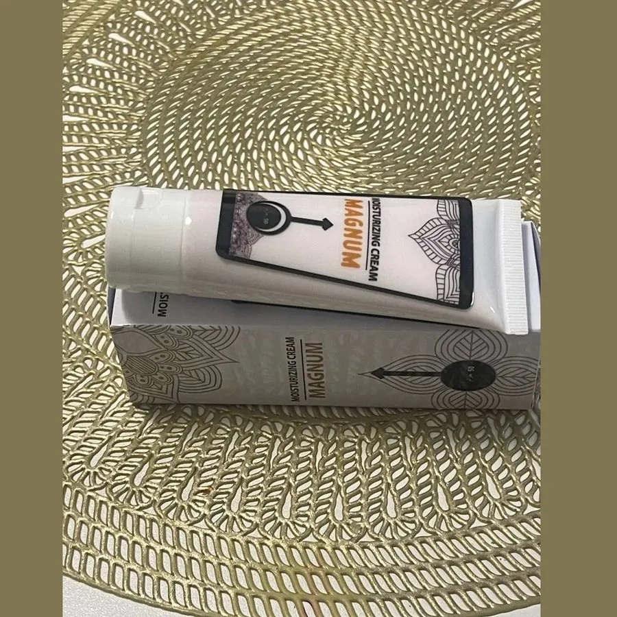 Magnum — picture 2