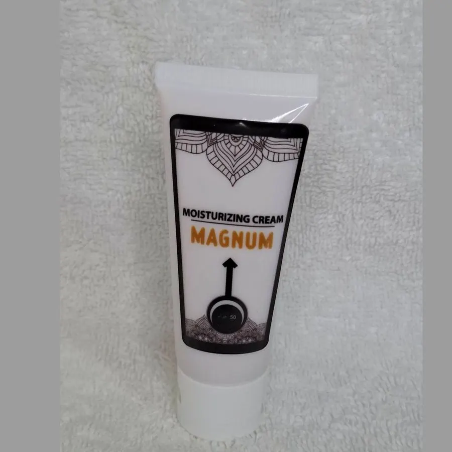 Magnum — picture 3