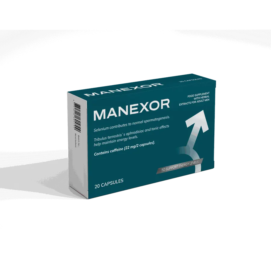 Manexor