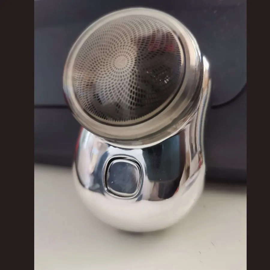 ManShaverPortable