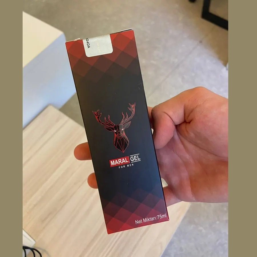 Maral Gel