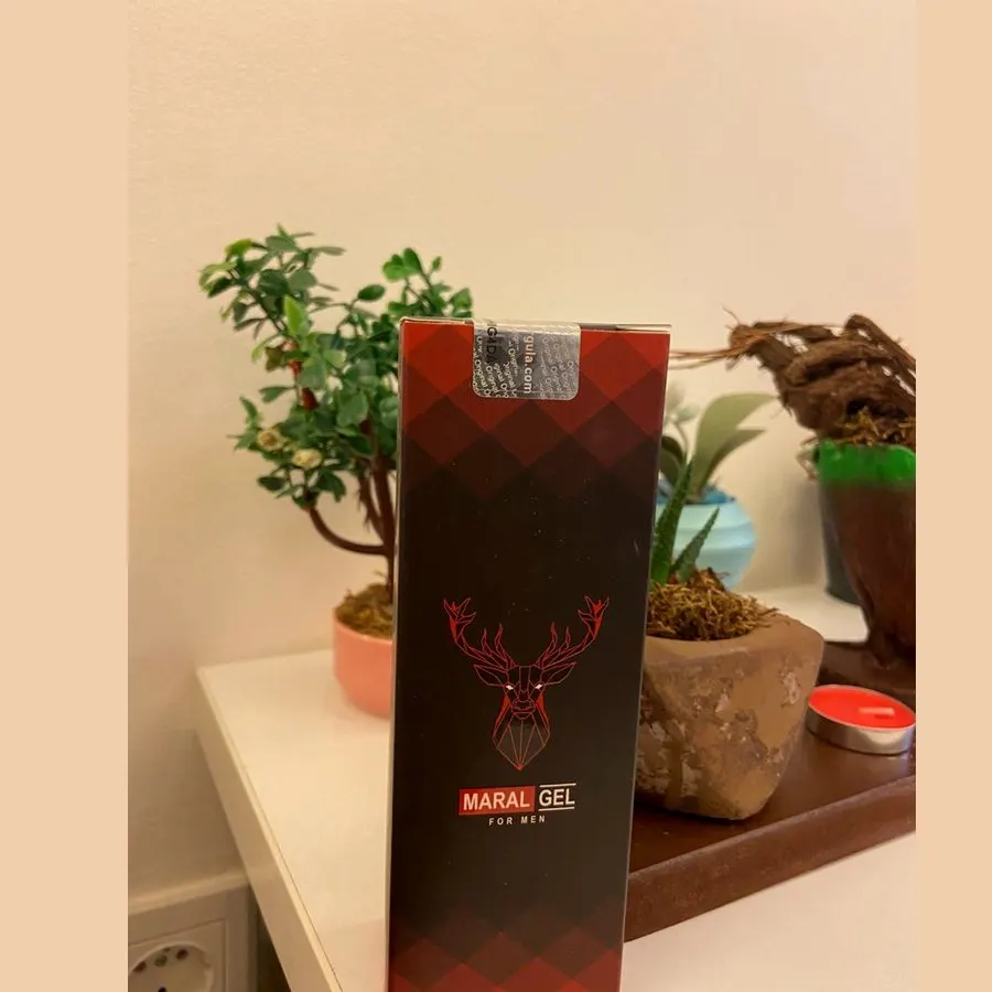 Maral Gel — لقطة 3