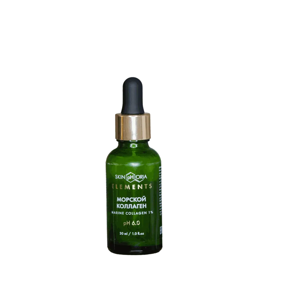 Marine Collagen — صورة العبوة 3
