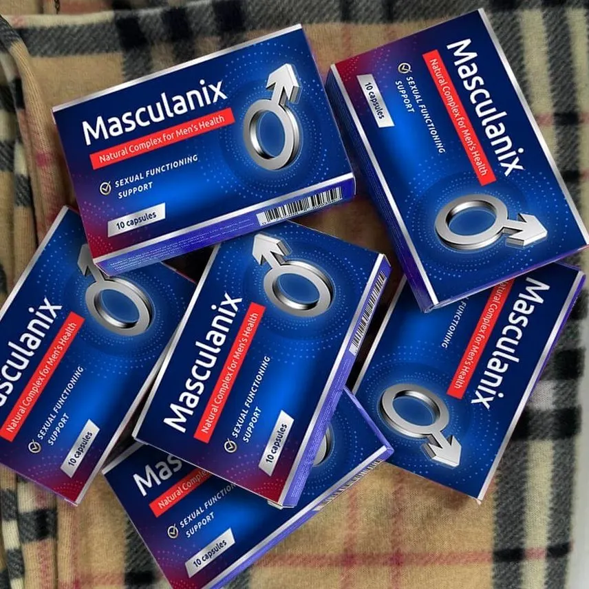 Masculanix
