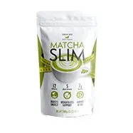 Matcha Slim