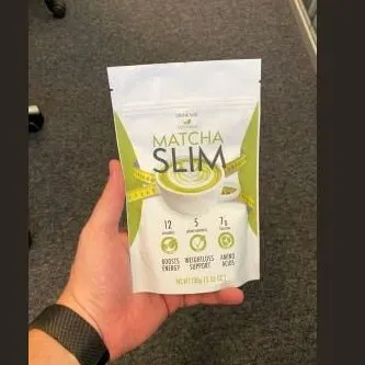 Matcha Slim — view 1