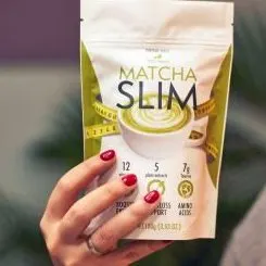 Matcha Slim — view 2