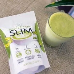 Matcha Slim — view 3