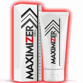 Maximizer — รูปถ่าย