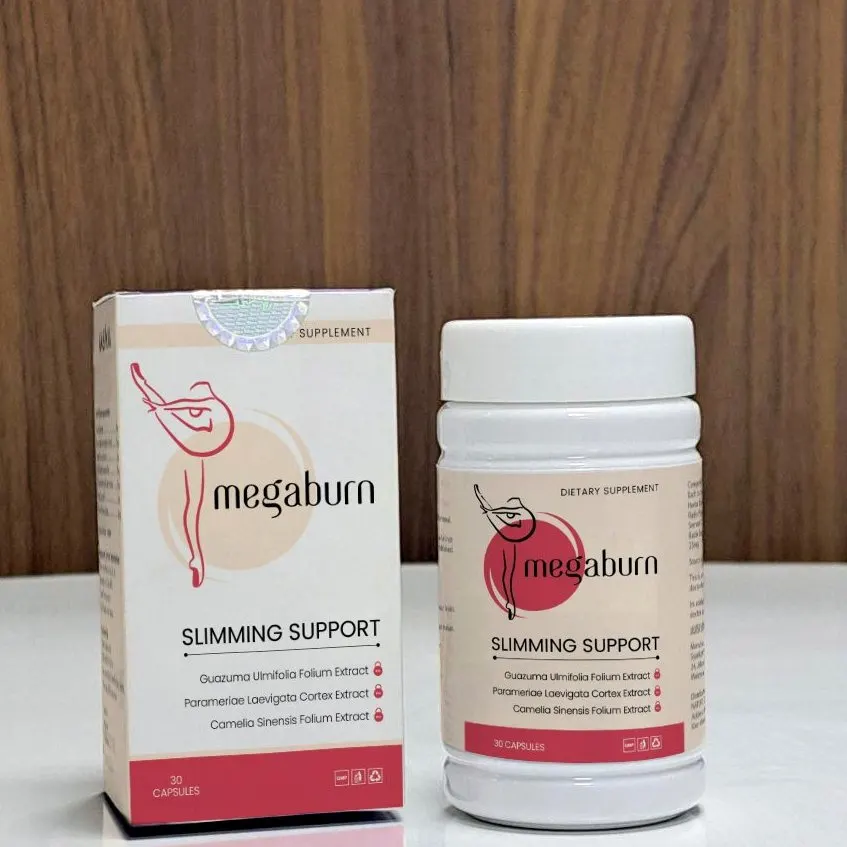 Megaburn — gambar 3