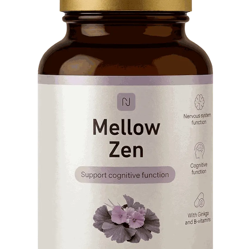 Mellow Zen