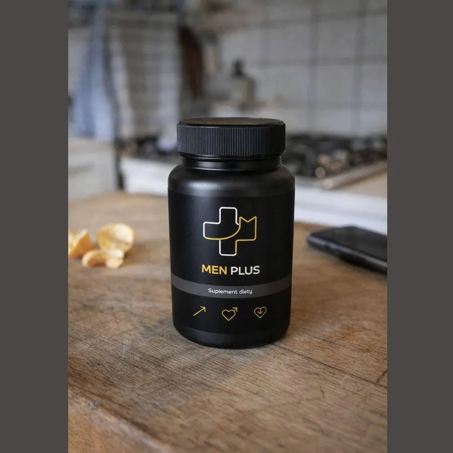 Men Plus