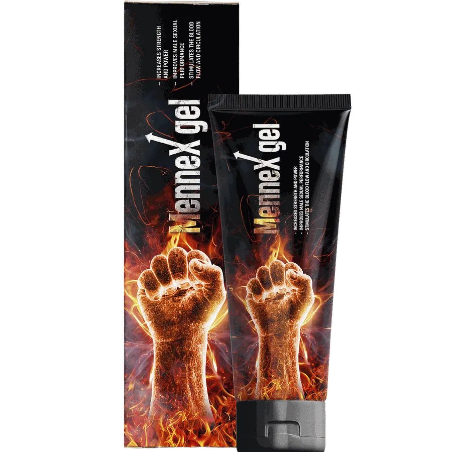 Mennex Gel