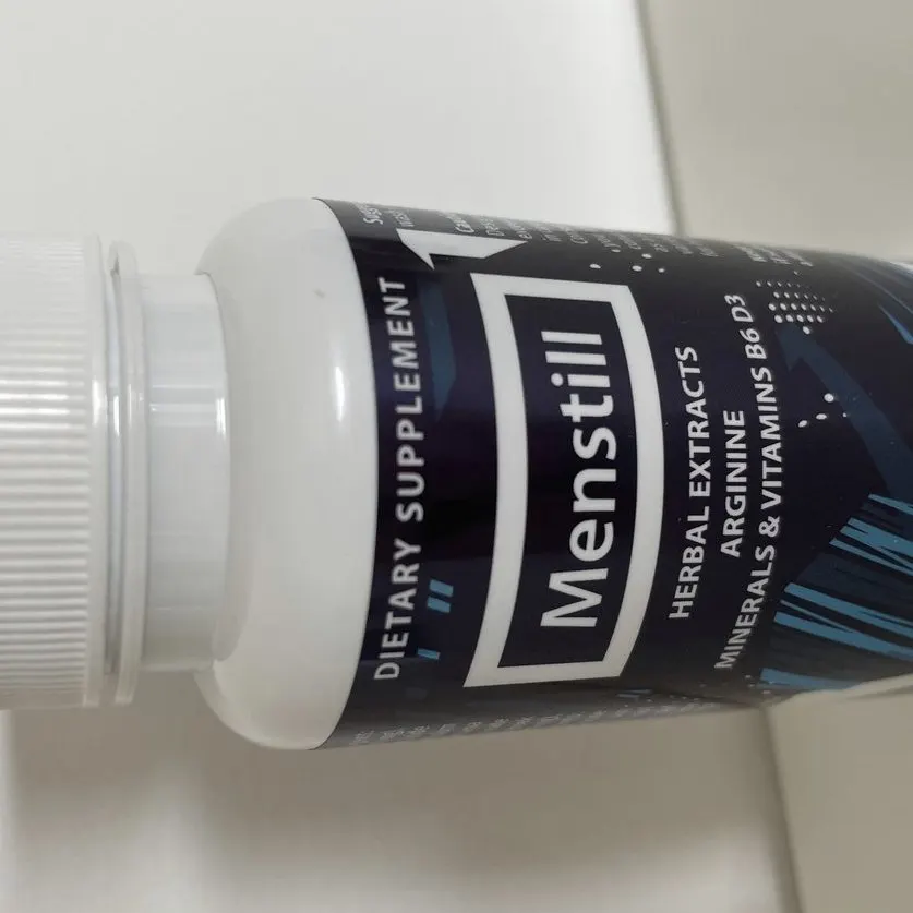 Menstill Pro — pakendi foto 1