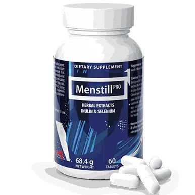 Menstill Pro — pakendi foto 3