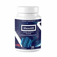 Menstill — valokuva pakkauksesta