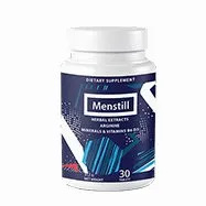 Menstill — valokuva pakkauksesta 1