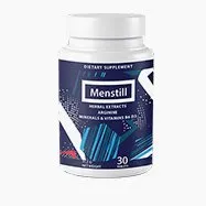 Menstill — valokuva pakkauksesta 2