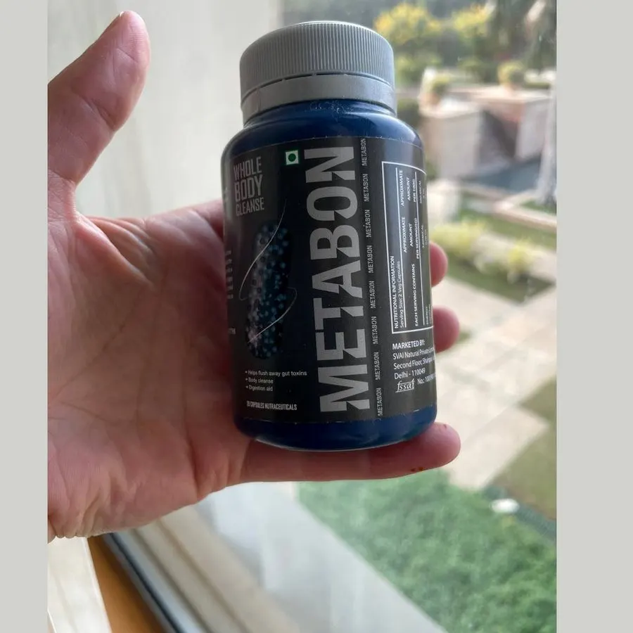 Metabon