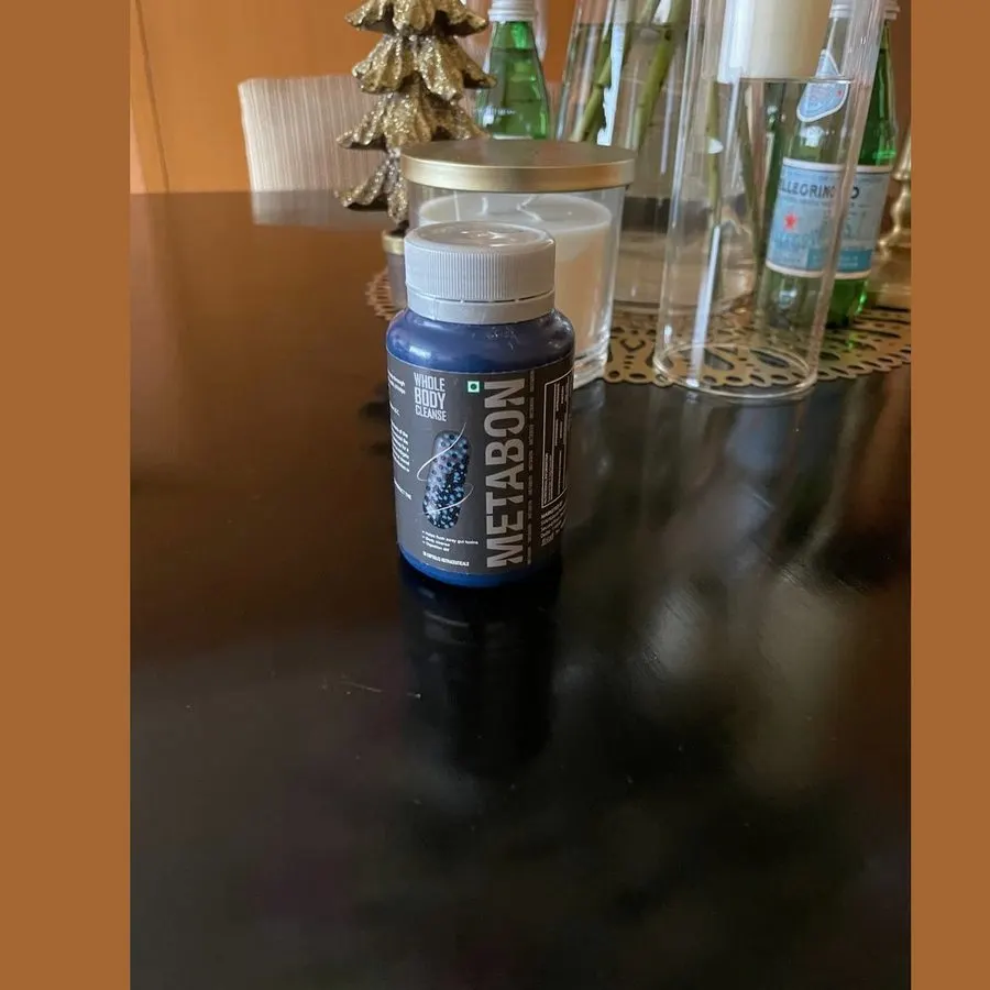 Metabon — picture
