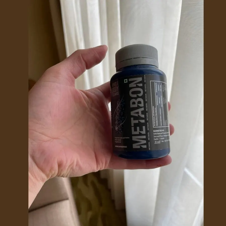 Metabon — picture 2