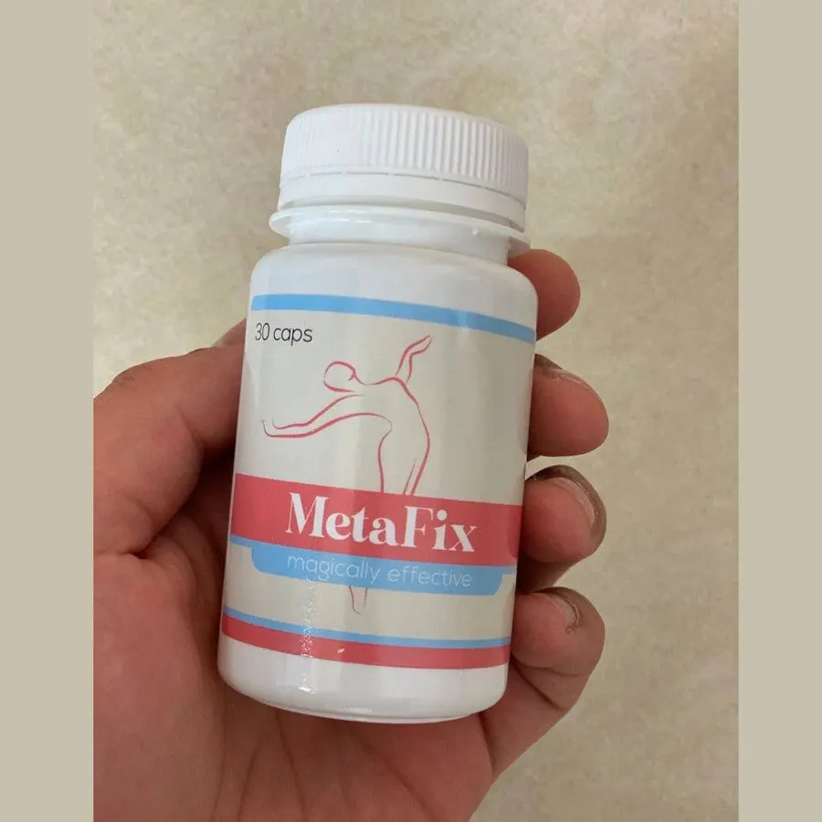 MetaFix — fotografia e produktit 3