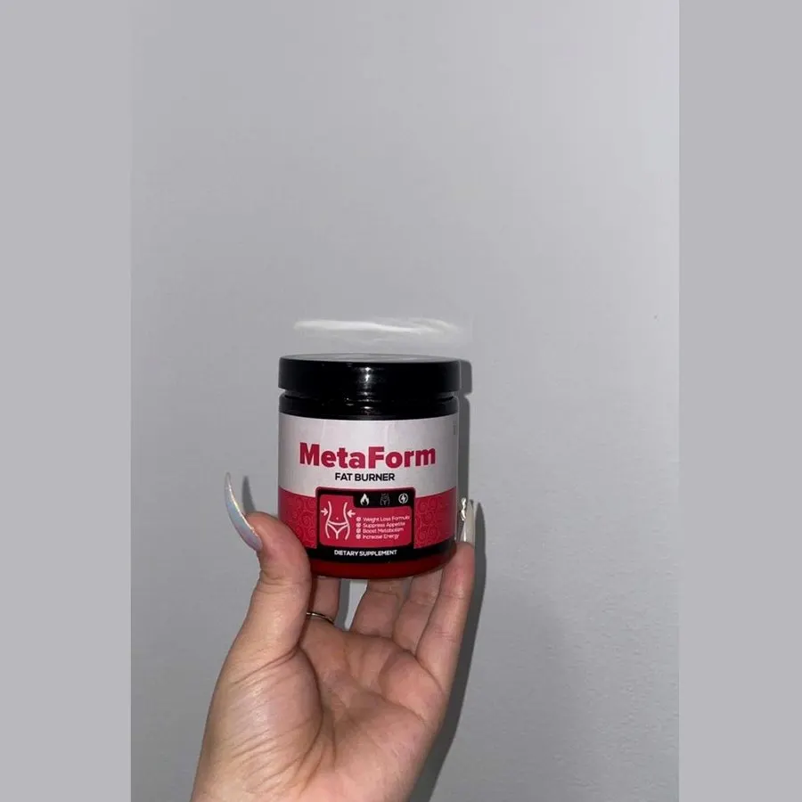 MetaForm — fotografia e produktit 1