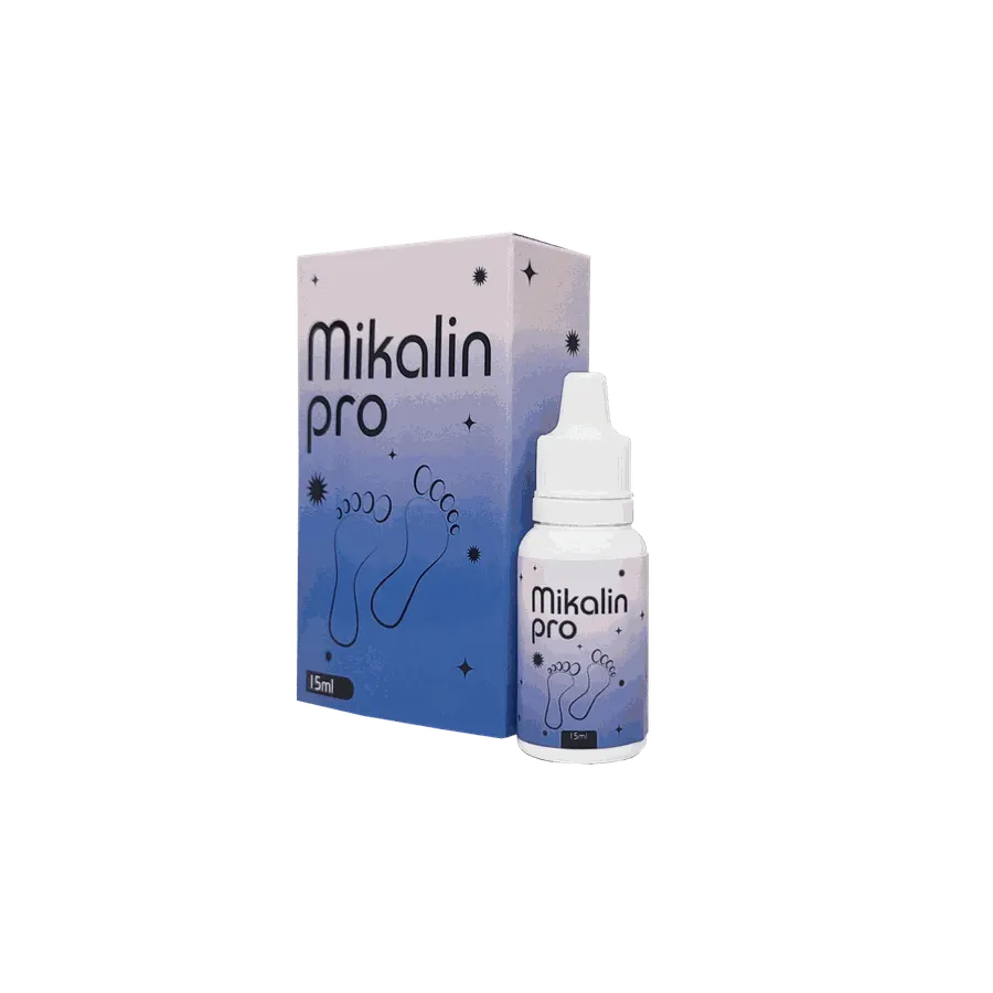 Mikalin pro