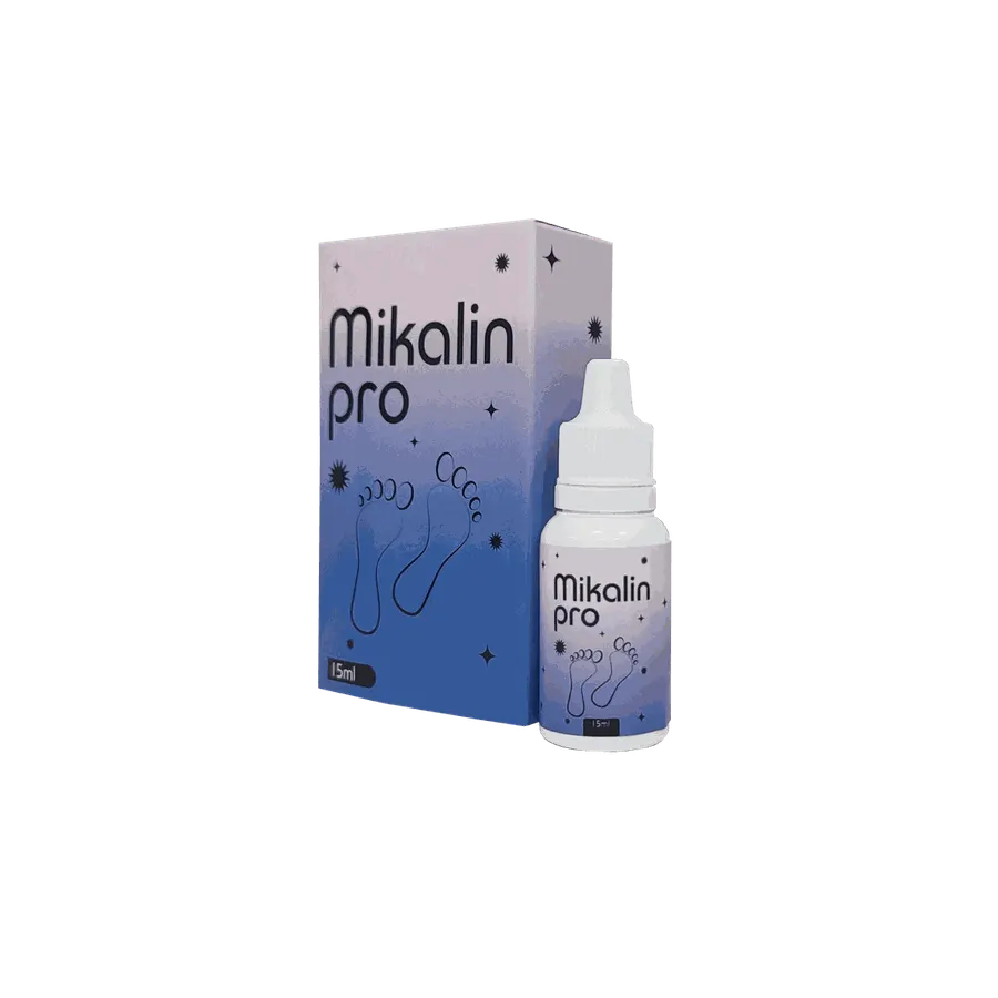 Mikalin pro — qablaşdırmanın şəkli 3