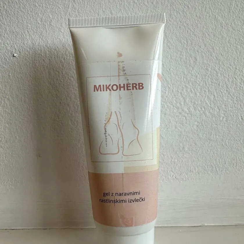 Mikoherb — slika 2