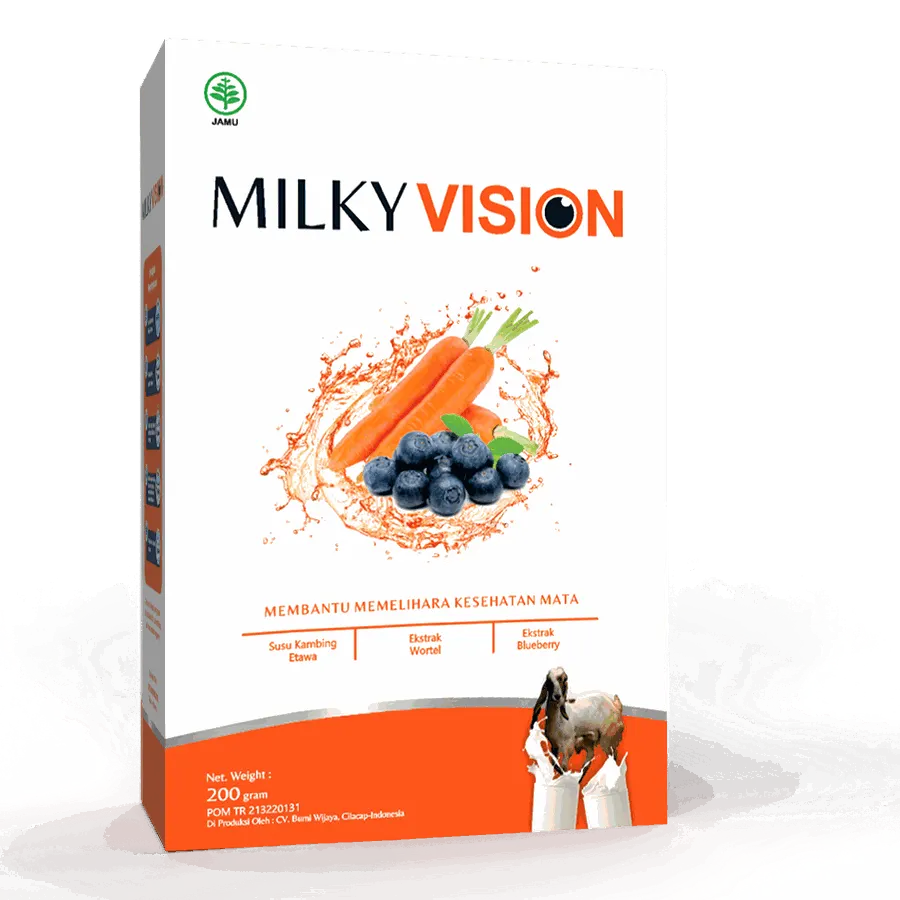 Milky Vision