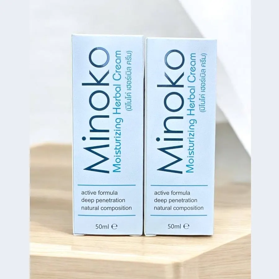 Minoko — รูปถ่าย 1
